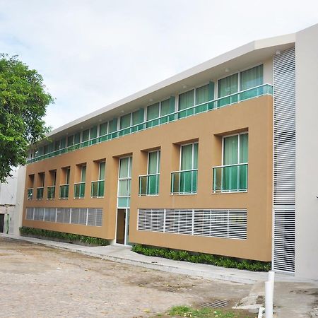 Rainha Hotel Goianá Εξωτερικό φωτογραφία