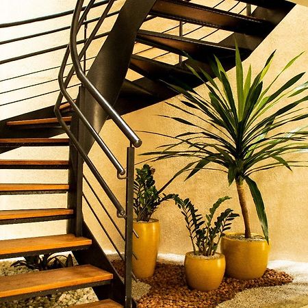 Rainha Hotel Goianá Εξωτερικό φωτογραφία
