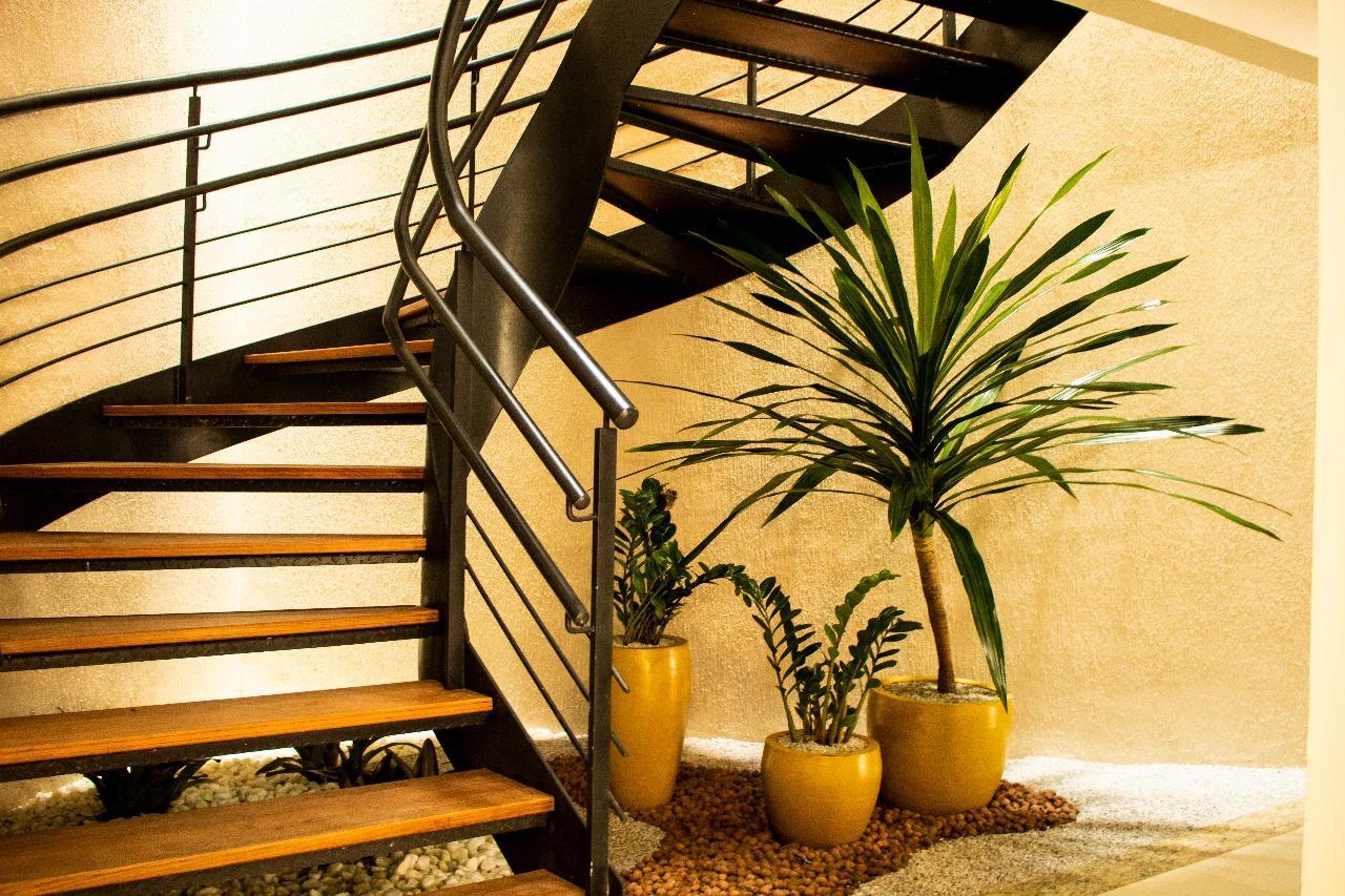 Rainha Hotel Goianá Εξωτερικό φωτογραφία
